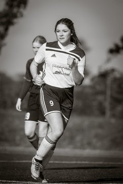 Bild 1721 - B-Juniorinnen Ellerau - VfL Pinneberg 1C : Ergebnis: 4:3